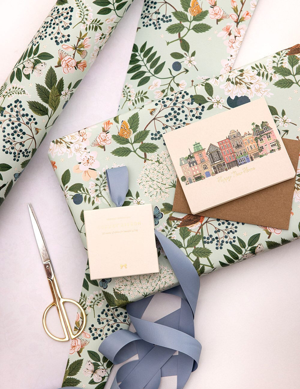 Happy New Home Card - Pure Apotheca