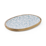 HAYMAN OVAL PLATTER - Pure Apotheca