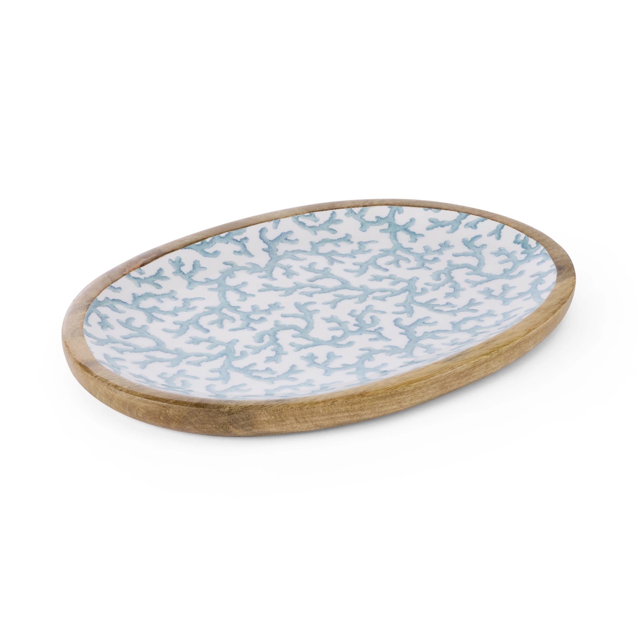 HAYMAN OVAL PLATTER - Pure Apotheca