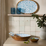 HAYMAN SALAD BOWL - Pure Apotheca