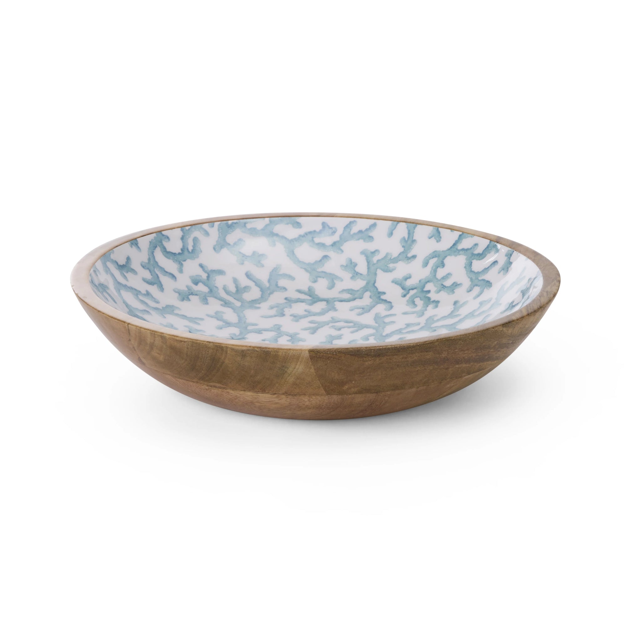 HAYMAN SALAD BOWL - Pure Apotheca