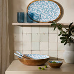 HAYMAN SALAD SERVER SET - Pure Apotheca