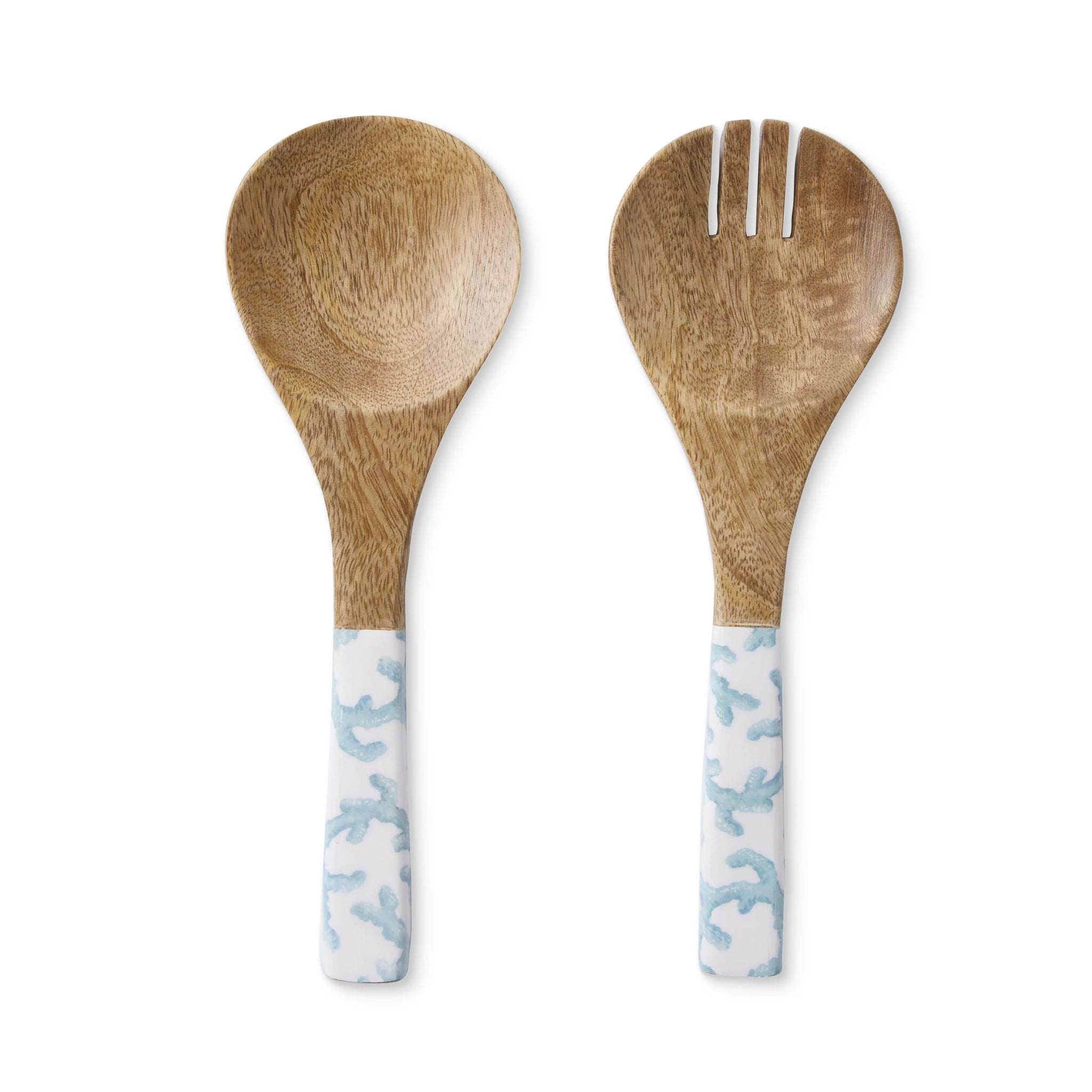 HAYMAN SALAD SERVER SET - Pure Apotheca