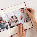 Heirloom Christmas 10 Year Memory Journal - Pure Apotheca