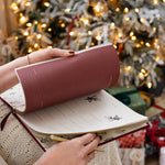 Heirloom Christmas 10 Year Memory Journal - Pure Apotheca