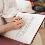 Heirloom Christmas 10 Year Memory Journal - Pure Apotheca