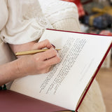 Heirloom Christmas 10 Year Memory Journal - Pure Apotheca