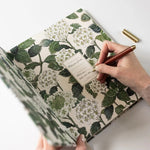 Heirloom Gardening Journal - Hydrangea - Pure Apotheca