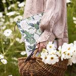 Heirloom Gardening Journal - Hydrangea - Pure Apotheca