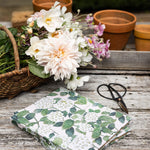 Heirloom Gardening Journal - Hydrangea - Pure Apotheca