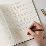 Heirloom Gardening Journal - Hydrangea - Pure Apotheca