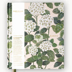 Heirloom Gardening Journal - Hydrangea - Pure Apotheca
