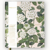 Heirloom Gardening Journal - Hydrangea - Pure Apotheca