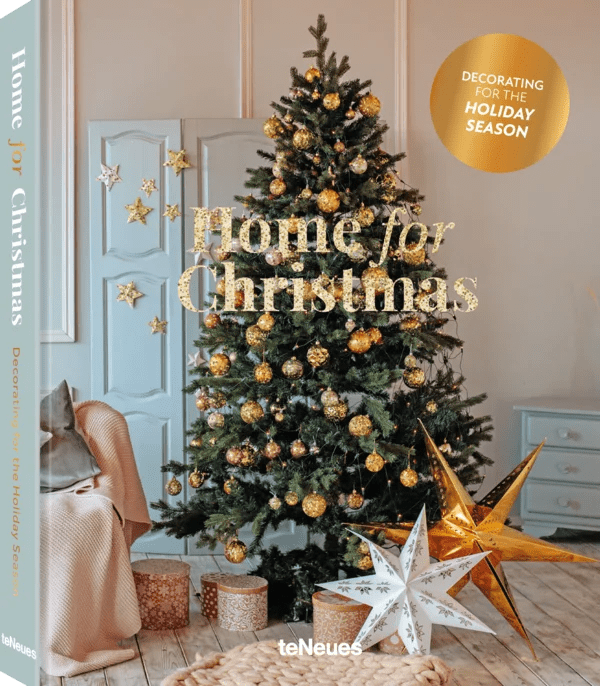 Home for Christmas - Decorating for the Holiday Season - Pure Apotheca