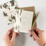 I Love You Berry Much Card - Pure Apotheca