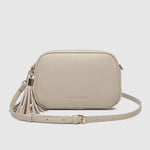 Jacinta Crossbody Bag Biscotti - Pure Apotheca