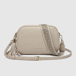 Jacinta Crossbody Bag Biscotti - Pure Apotheca