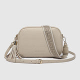Jacinta Crossbody Bag Biscotti - Pure Apotheca