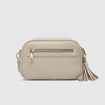Jacinta Crossbody Bag Biscotti - Pure Apotheca