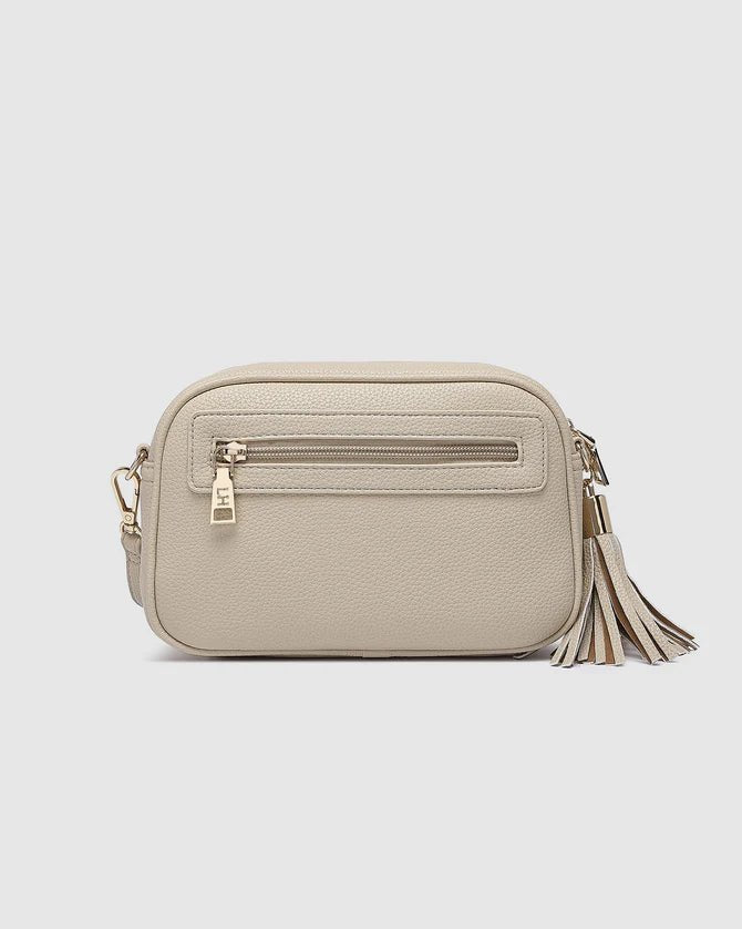 Jacinta Crossbody Bag Biscotti - Pure Apotheca