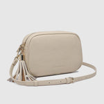 Jacinta Crossbody Bag Biscotti - Pure Apotheca