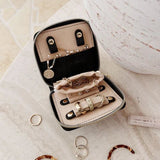 Juniper Jewellery Case Black - Pure Apotheca