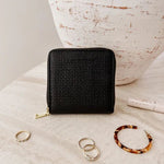 Juniper Jewellery Case Black - Pure Apotheca