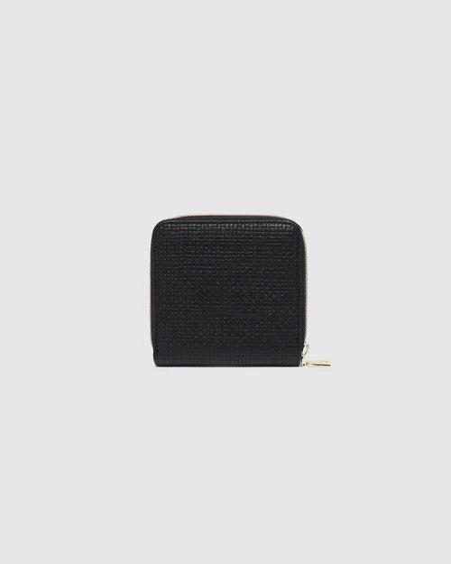 Juniper Jewellery Case Black - Pure Apotheca