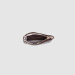 Kuta Purse Woven Chocolate - Pure Apotheca