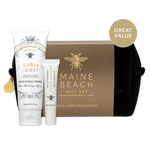 Ligurian Honey Vanity Bag Gift Set - Pure Apotheca