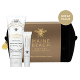 Ligurian Honey Vanity Bag Gift Set - Pure Apotheca