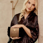 Ligurian Honey Vanity Bag Gift Set - Pure Apotheca