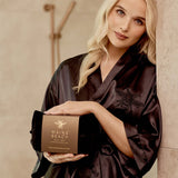 Ligurian Honey Vanity Bag Gift Set - Pure Apotheca