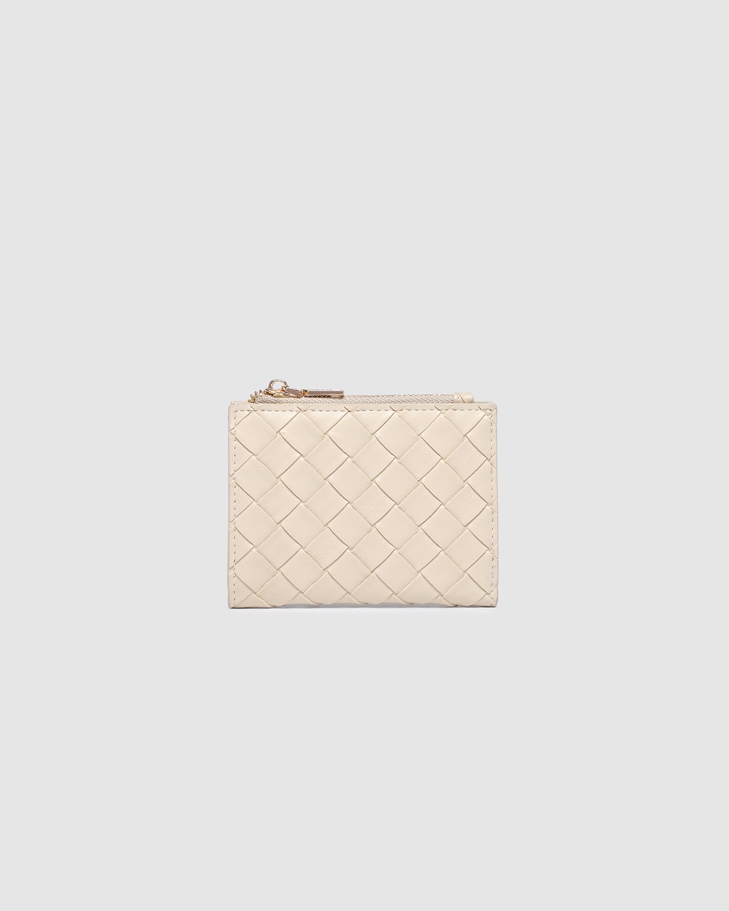 Lily Woven Wallet Malt - Pure Apotheca