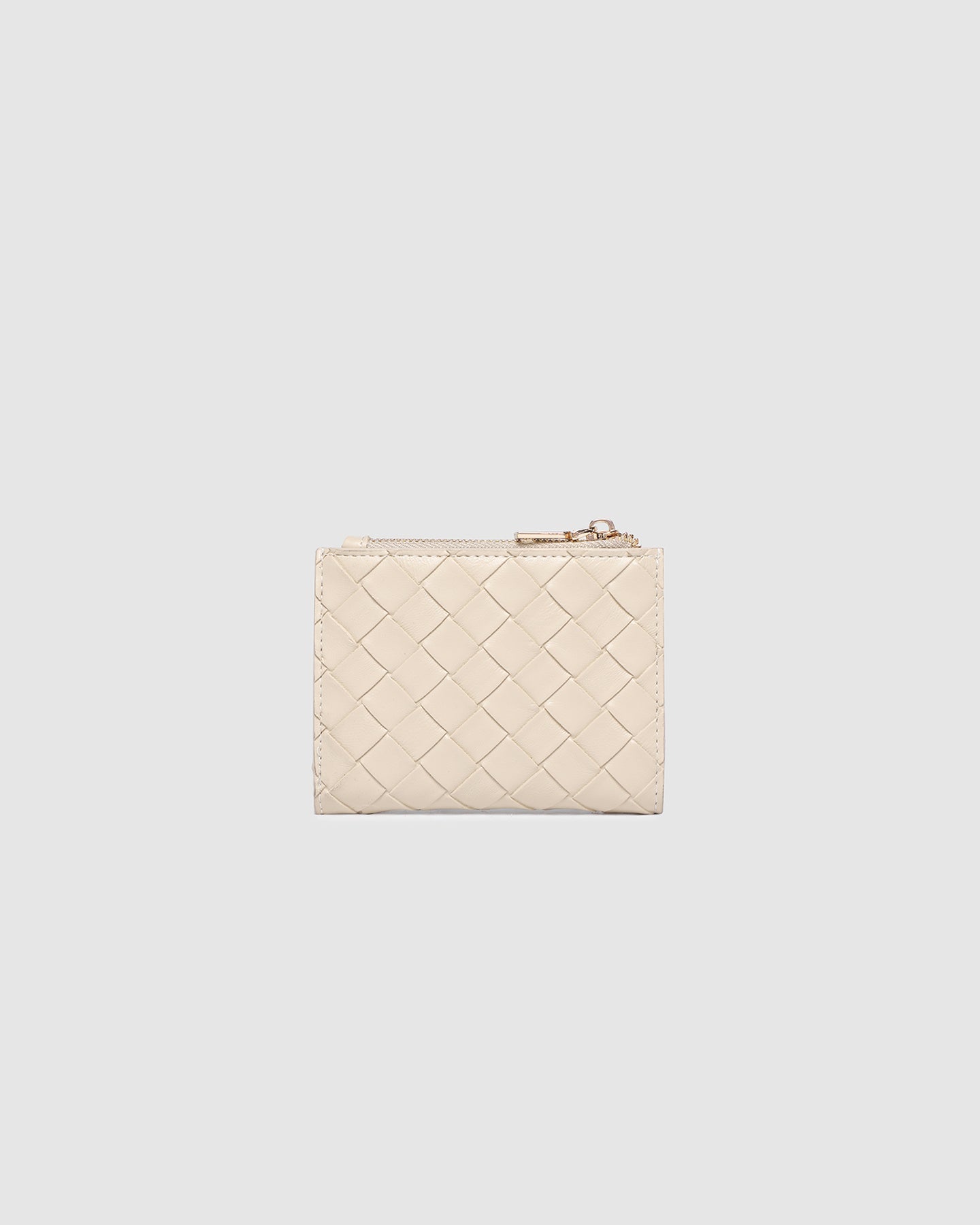 Lily Woven Wallet Malt - Pure Apotheca