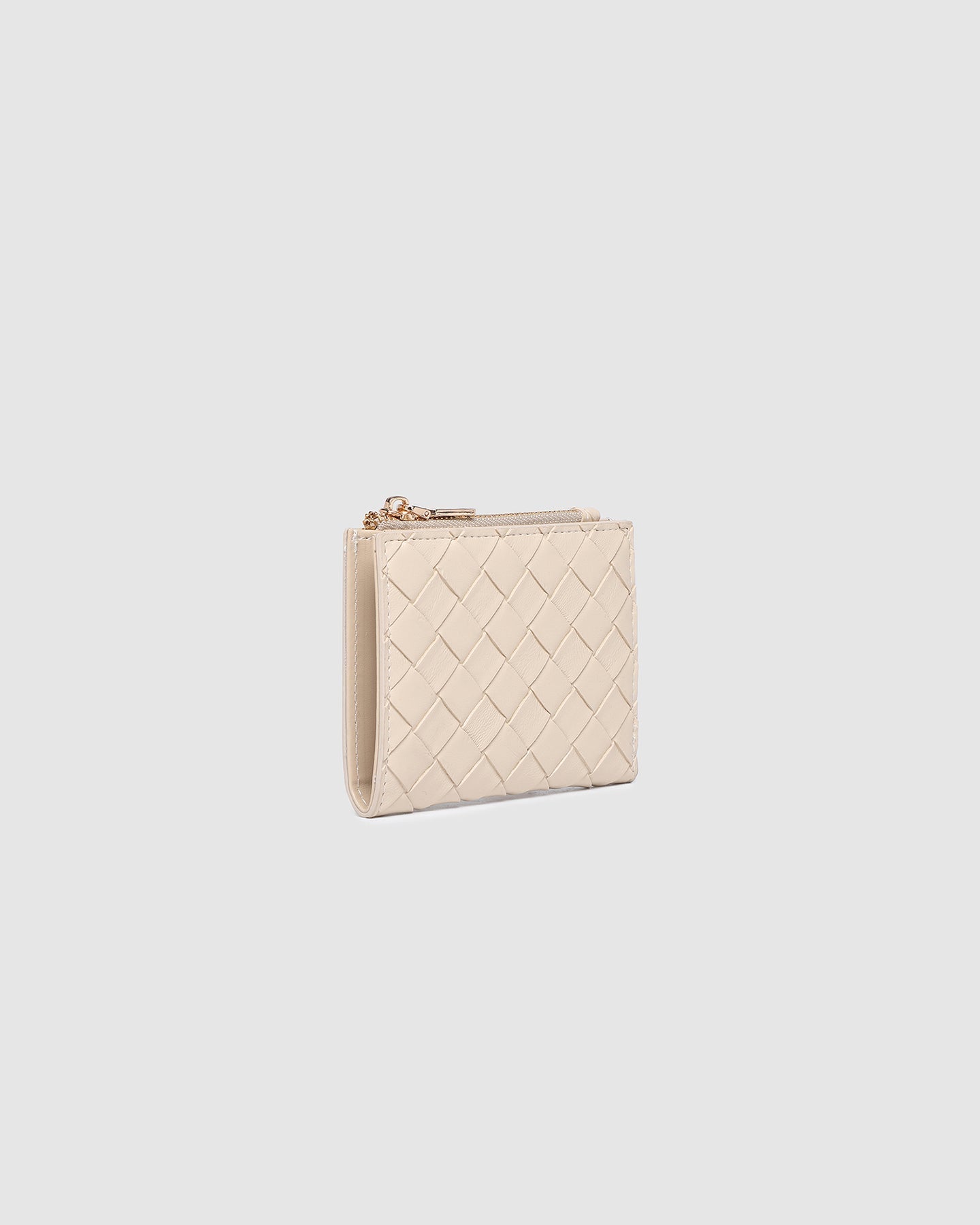 Lily Woven Wallet Malt - Pure Apotheca