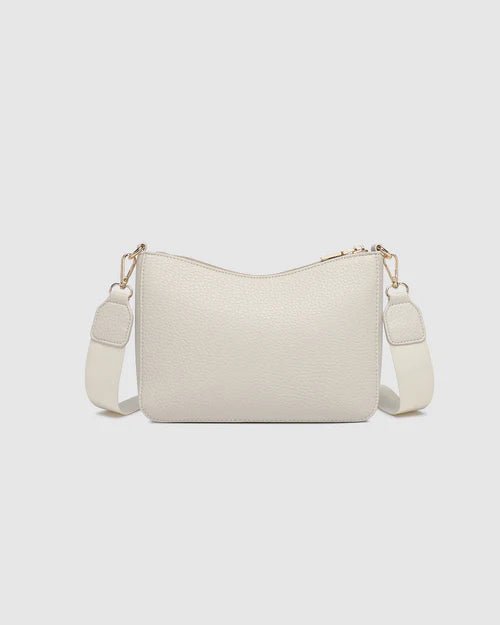 Linda Crossbody Bag Almond - Pure Apotheca