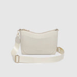 Linda Crossbody Bag Almond - Pure Apotheca