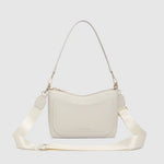 Linda Crossbody Bag Almond - Pure Apotheca