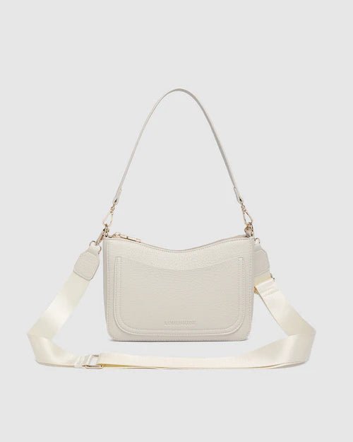 Linda Crossbody Bag Almond - Pure Apotheca