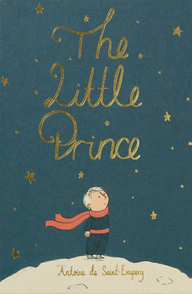Little Prince - Pure Apotheca