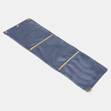 Luxe Velvet Jewellery Cube Large Storm - Pure Apotheca