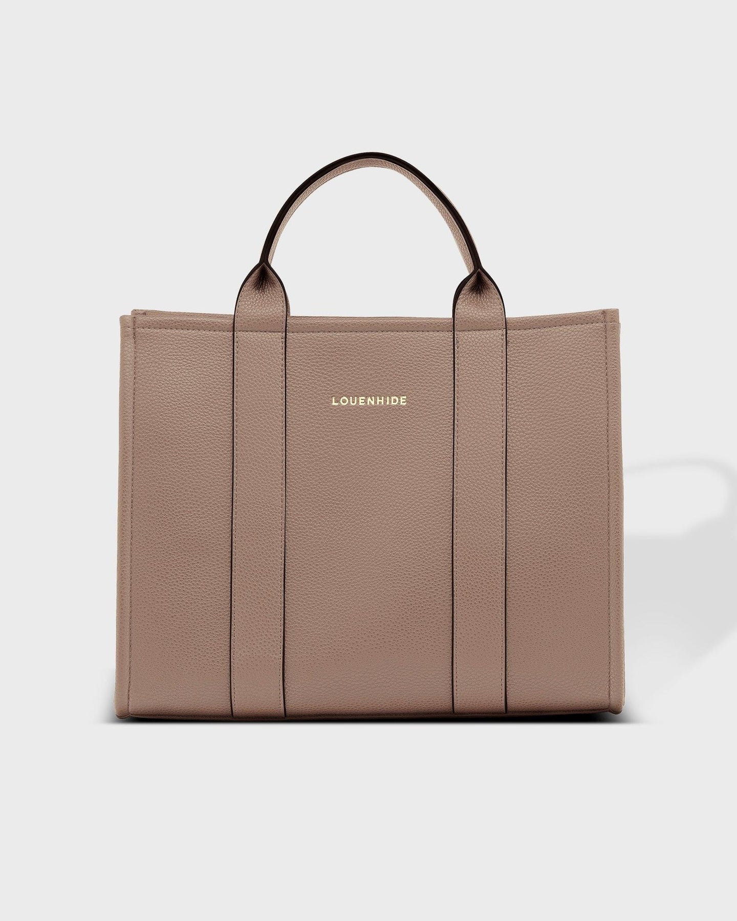 Manhattan Coffee Tote Bag - Pure Apotheca
