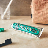 Marvis Classic Strong Mint Toothpaste 85ml - Pure Apotheca