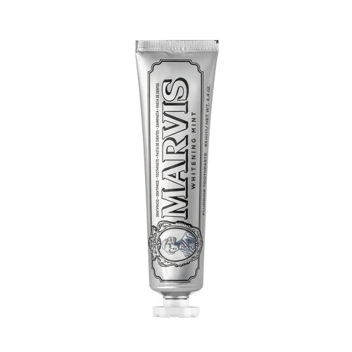 Marvis Whitening Mint Toothpaste 85ml - Pure Apotheca