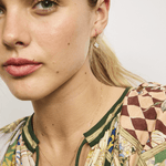 Mint Felice Necklace - Pure Apotheca