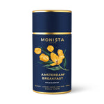 Monista Amsterdam Breakfast 100g - Pure Apotheca