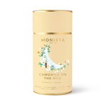 Monista Camomile on the Nile Tea 50g - Pure Apotheca