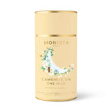 Monista Camomile on the Nile Tea 50g - Pure Apotheca