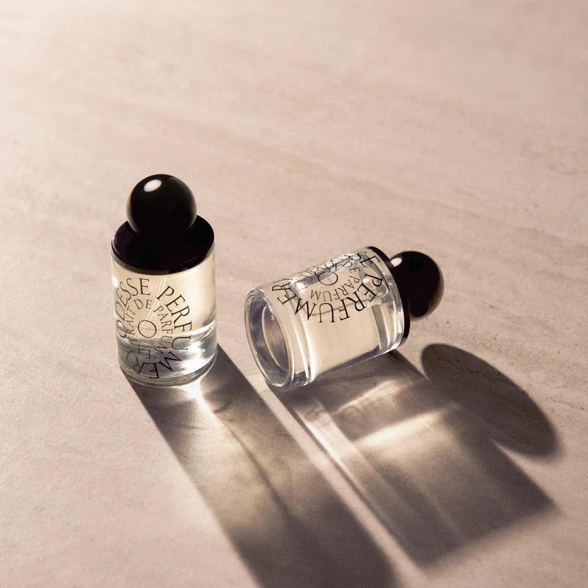 Odesse Deep Orchid EDP 50ml - Pure Apotheca